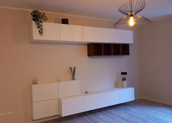 La Casa Di Tina - Civenna