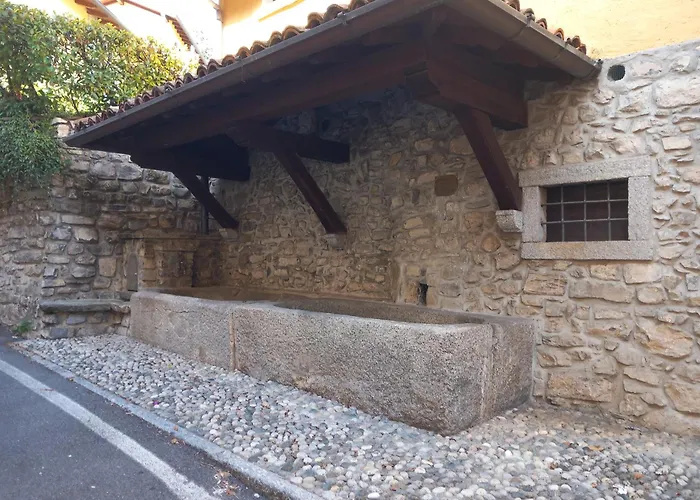 La Casa Di Tina - Civenna