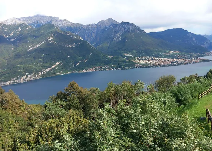 La Casa Di Tina - Civenna
