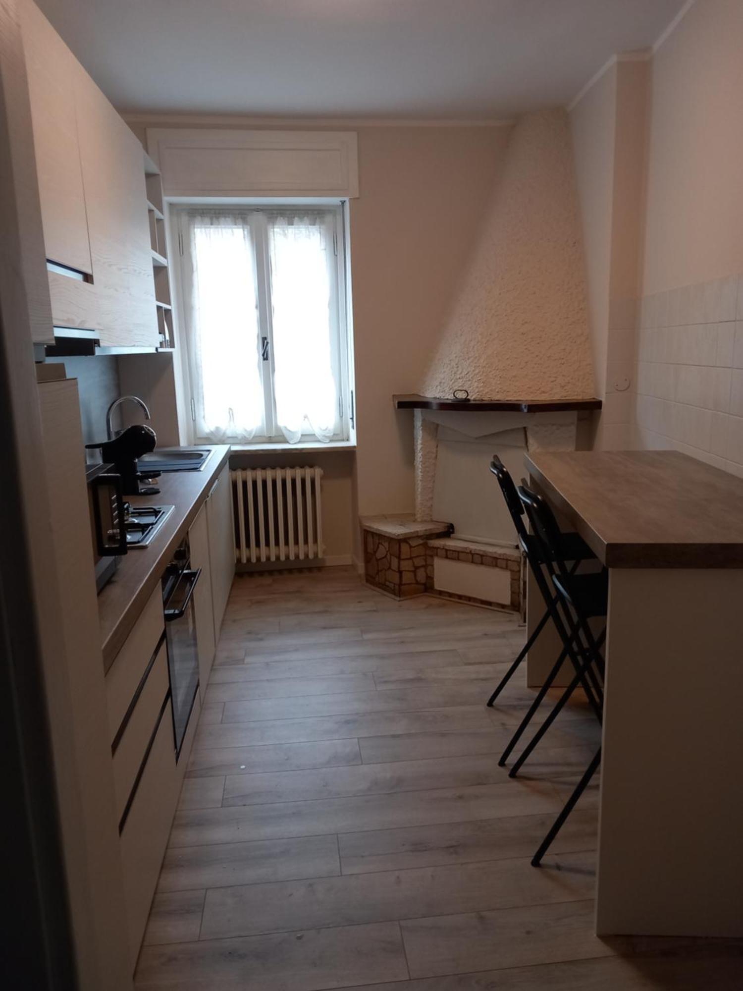 La Casa Di Tina - *