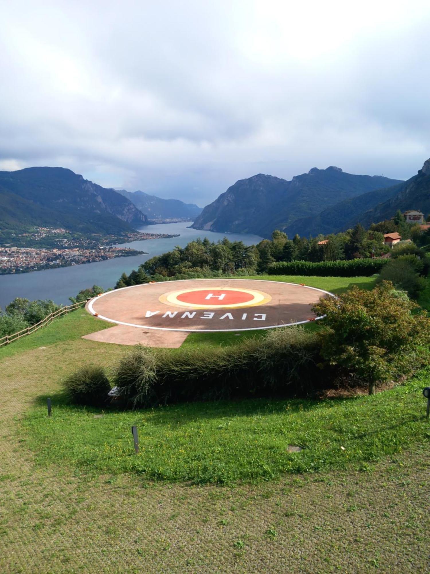 Ferienhaus La Casa Di Tina - Civenna