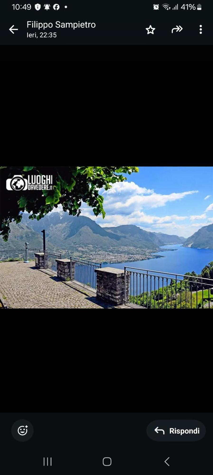 La Casa Di Tina -